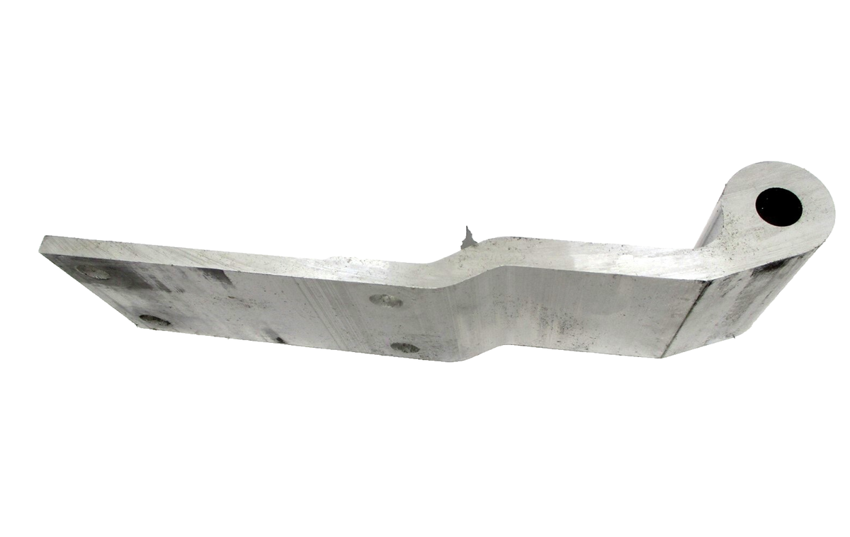 022-00975 NEW FLEET ENGINEERS WABASH STYLE ALUMINUM DRY VAN DOOR