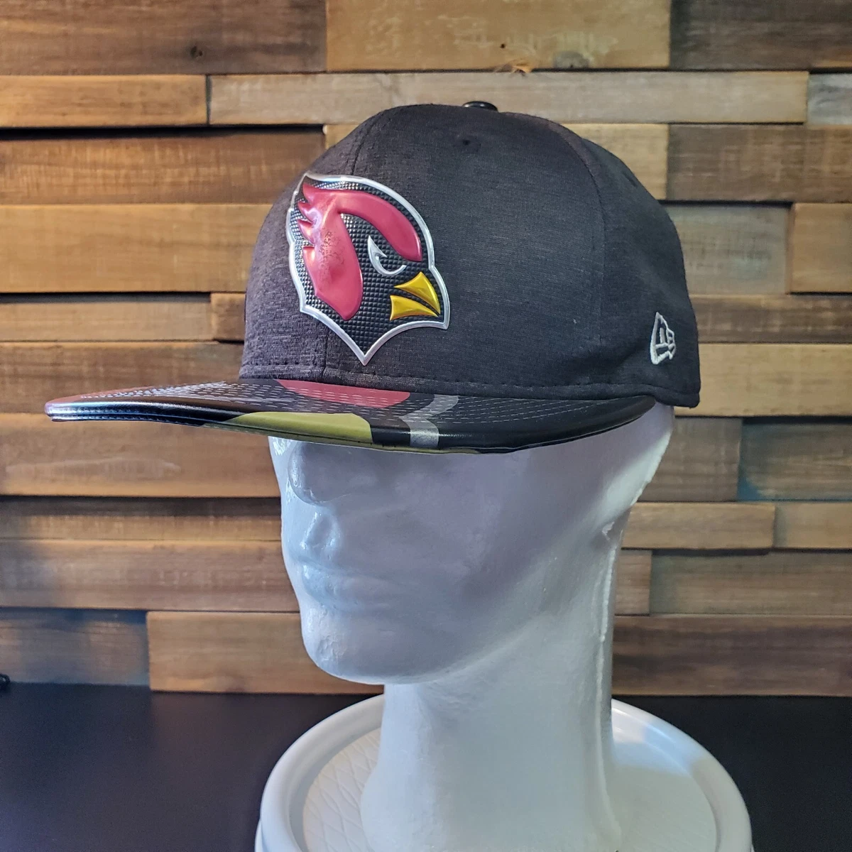arizona cardinals cap