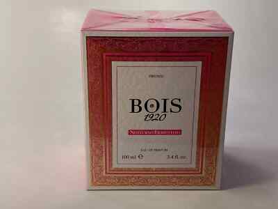 BOIS Notturno Fiorentino, EDP für Damen, spray 100ml