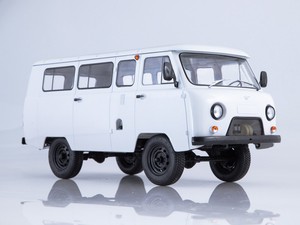 9scale Model 1 18 Uaz 26 Ebay