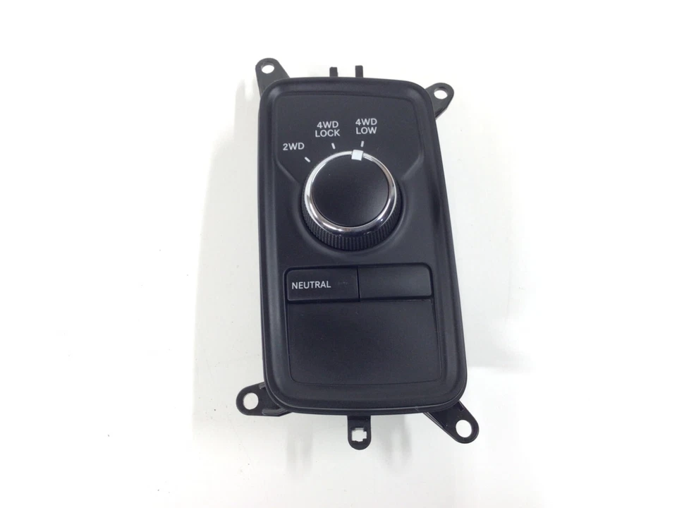 Dodge Ram 1500 2500 2013-2017 caja de transferencia 4x4 AWD P68142281AE OEM 2014 2015 Foto 2 de 4