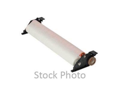 NEW GENUINE KONICA MINOLTA FUSER WEB UNIT ASSEMBLY - 57AER70300 -600 601 750 751