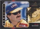 1997 Pinnacle - Mike Skinner #86
