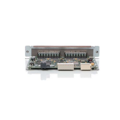 Juniper NS-ISG-FE8 Adapter II price incl VAT 3 yr warranty* B2B - Afbeelding 3 van 4