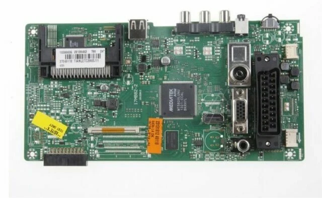 TV Main Boards