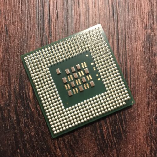 Intel Celeron SL6VV 2.60GHz/128KB/400MHz Socket/Socket 478 CPU Northwood - Picture 2 of 2