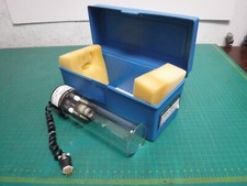 Perkin Elmer AA Hollow Cathode Intensitron Lamp #303-6017 element Ca M-218