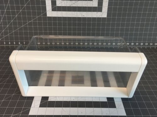 Sub-Zero Refrigerator Ice Bucket 15” P# 4180980 7016488 3411070 7016093