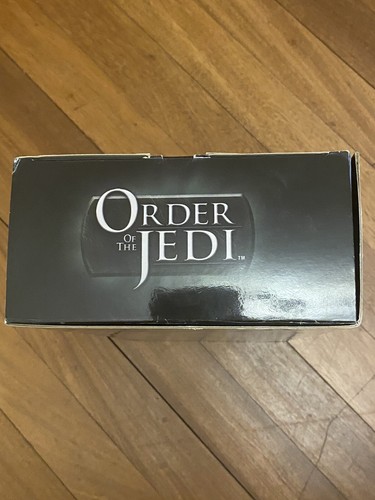 Sideshow Star Wars Order Of The Jedi General Obi Wan Kenobi Jedi Master 1185 - Picture 7 of 8