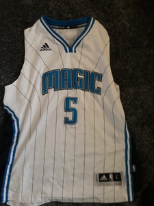 oladipo magic jersey