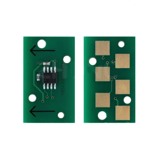 T-FC25, TFC25 Toner Chip for Toshiba 2040C, 2540C, 3040C, 3540C, 4540C Refill