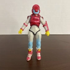 Jazwares Fortnite 4 Inch Rox Solo Mode Action Figure Epic Games 2019