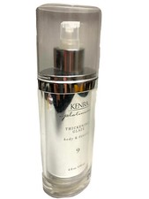KENRA PLATINUM THICKENING GLAZE 9 4oz 