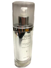 KENRA PLATINUM THICKENING GLAZE 9 (4oz)