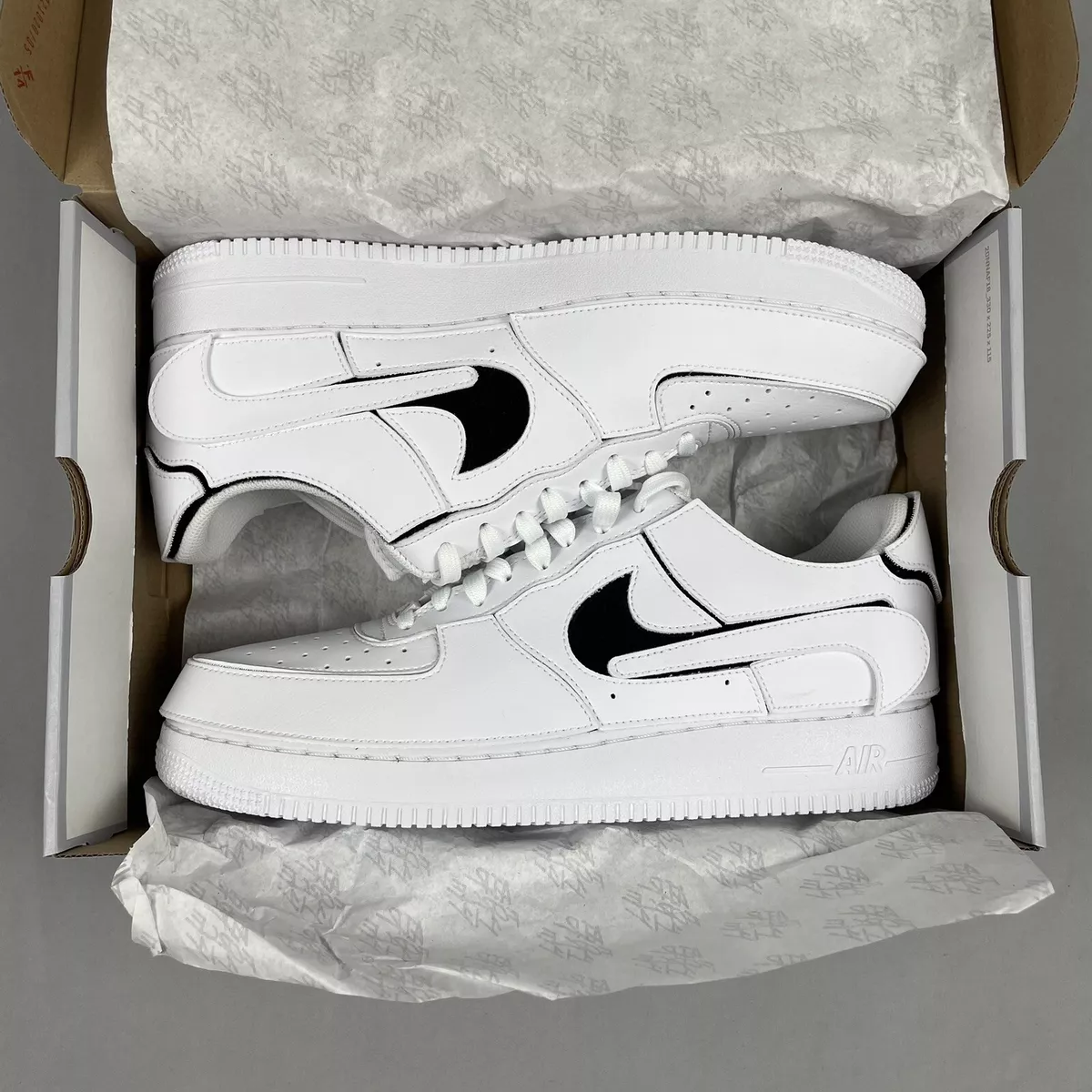 Nike air force cosmic clay 2025