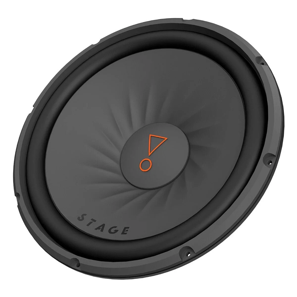 Small size sales subwoofer for car