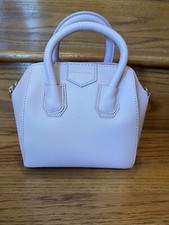 Younique Pink Handbag