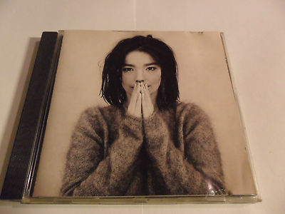 used 希少 ビョーク 幼少期のCD Gudmundsdottir Bjork used 希少 ビョーク 幼少期のCD Gudmundsdottir Bjork - メルカリ
