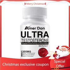 Semen & Sperm, Male Fertility Supplement, Increase Semen Volume, Sperm Count