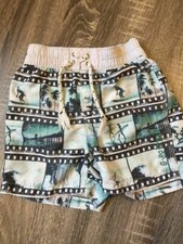Baby Gap Board Shorts Size 18-24 Months Bin 18