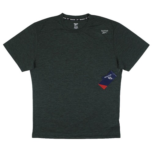 Reebok DC x Reebok Logo Tee Men's T-Shirt Orchid IB5814 | eBay