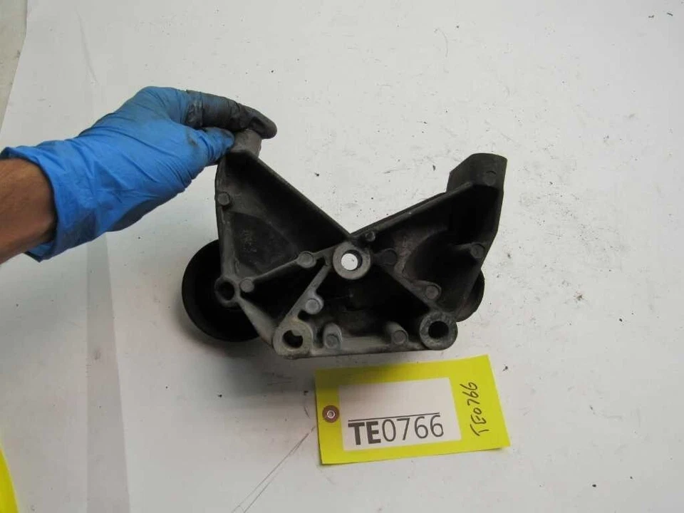 Soporte de alternador Explorer Sport 2001 2003 motor generador de energía OEM Foto 3 de 4