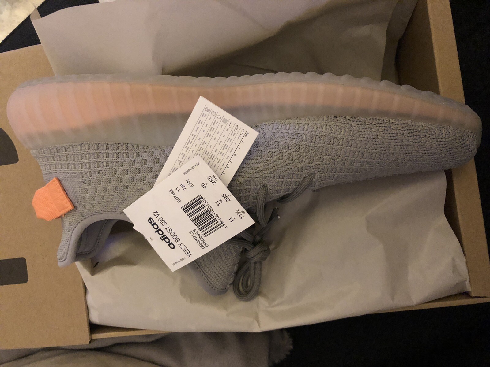 yeezy boost 350 grau schwarz