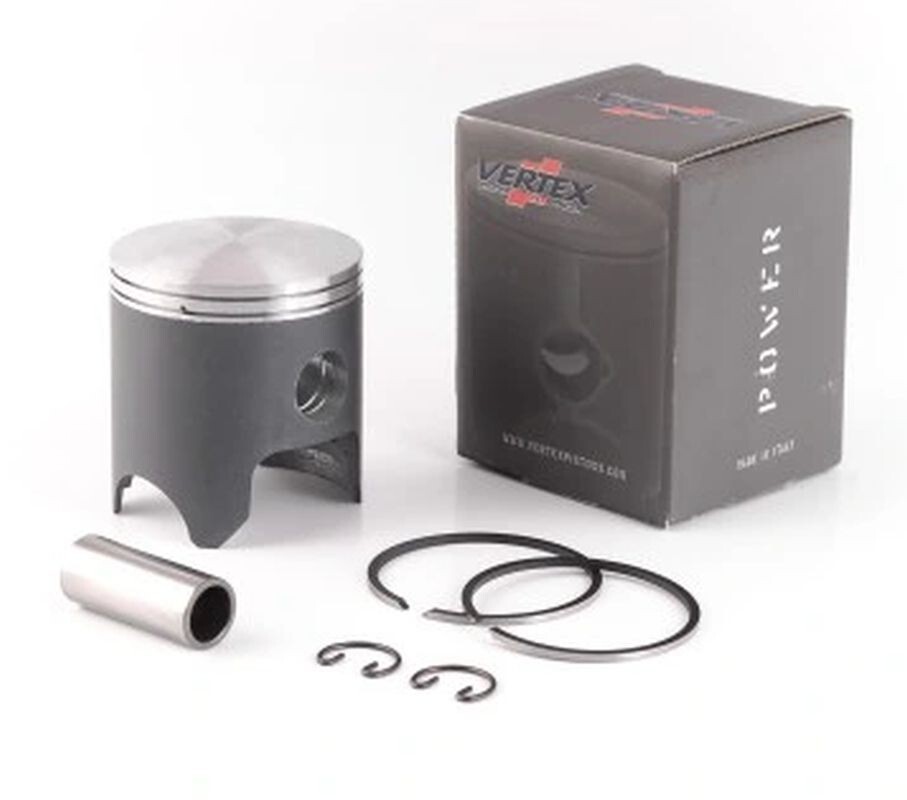 Piston de rechange pour moto Yamaha YZ 250 millésimes 1999 à 2023