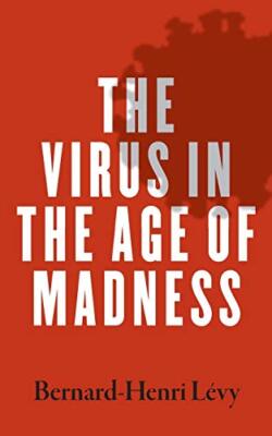 The Virus in the Age of Madness by Levy  New 9780300257373 Fast Free Shipping..
