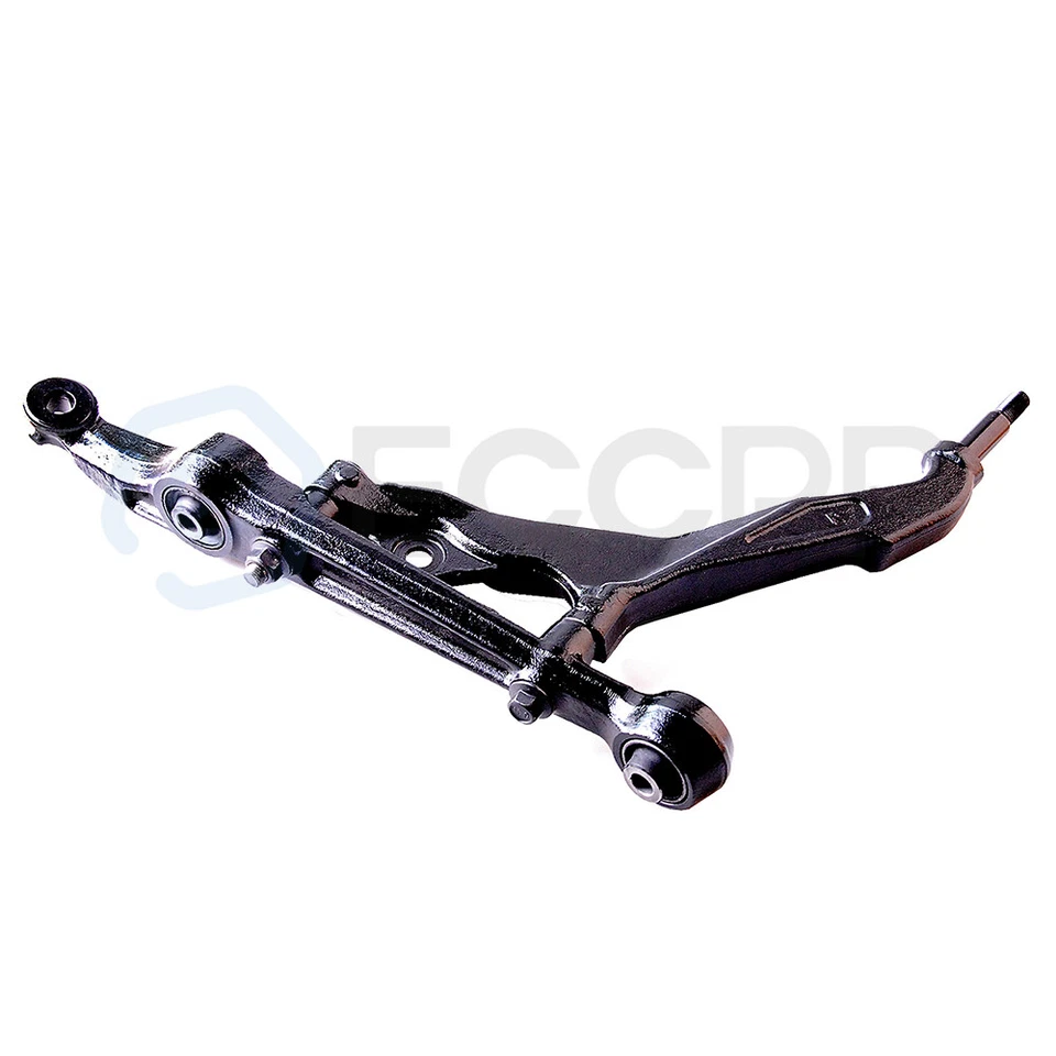 Front Lower Control Arm Tie Rod End Sway Bar For 1994 95 96 -2001 Acura Integra - Imagem 4 de 4