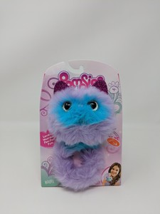 plush interactive toys