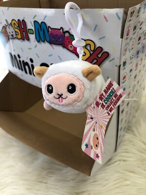 MOOSH-MOOSH MINI CLIPS 3