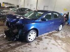 Fuel Tank California Emissions Fits 16-17 SENTRA 1782463