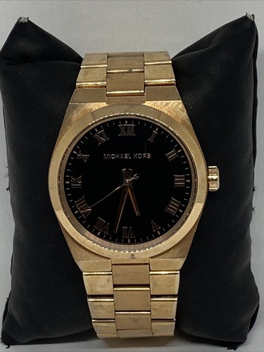 Michael Kors Channing MK5937 Women's 
