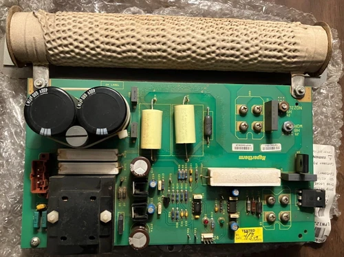 HYPERTHERM 229238 START CIRCUIT SUBASSEMBLY USED