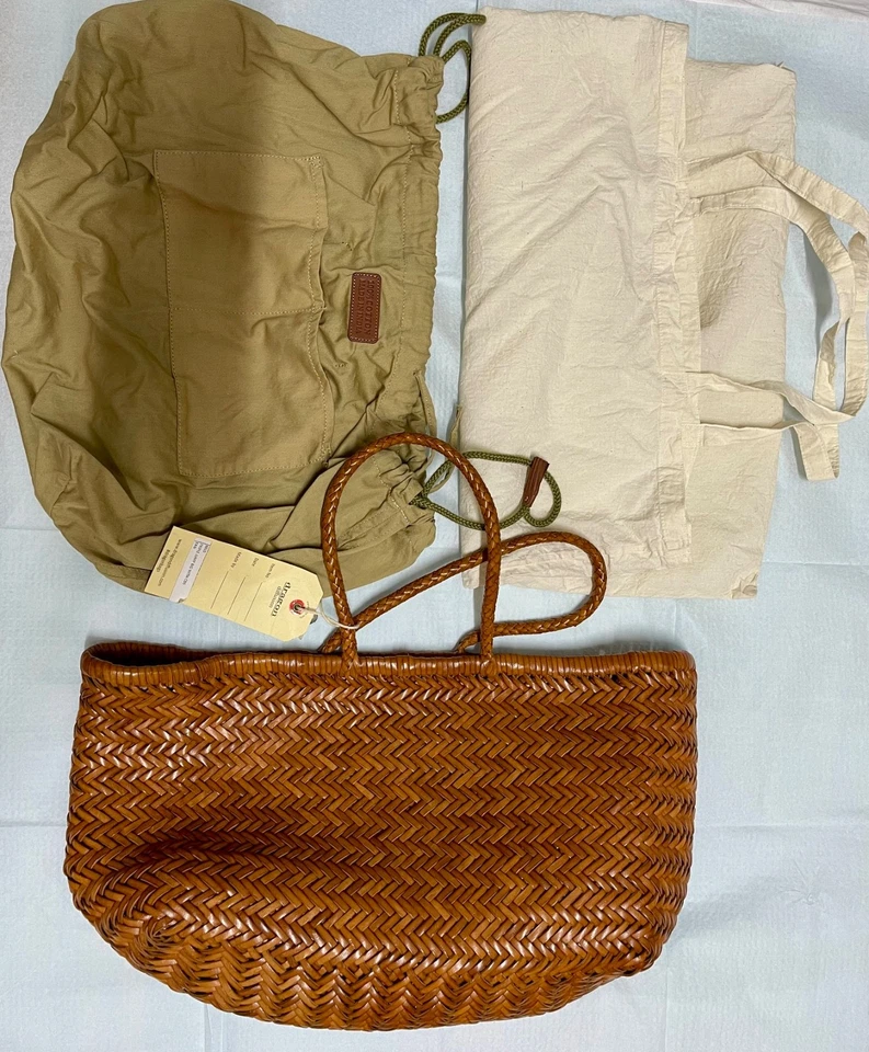 Dragon Diffusion Triple Jump Big Tan Foto 2 de 4