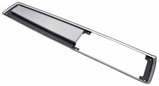 Console Top Plate Automatic Amd Fits Chevrolet El Camino Chevelle P-9508002