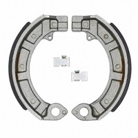 TRW Bremsbacken Bremsbelag (FüR: Vespa PX 125 T5 VNX5T 85-88 Vorne )