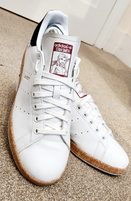 adidas stan smith i am groot