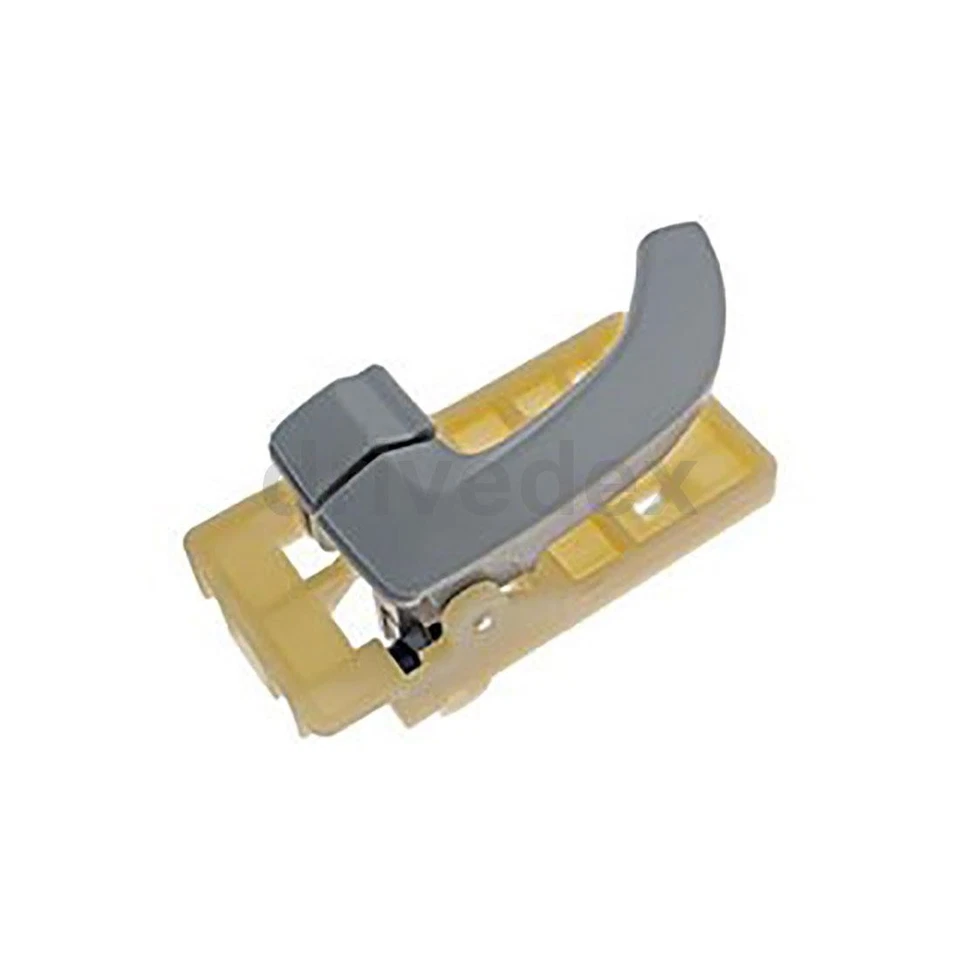 Par de manijas de puerta interiores Dorman - AYUDA para Hyundai Tucson 2006 2007 2008 2009 Foto 2 de 4