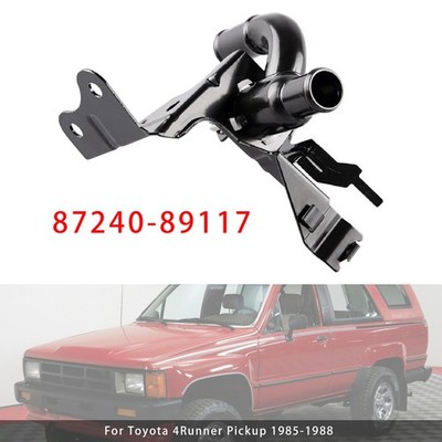 Heater Water Control Valve Assy 87240-89117 Für Toyota 4Runner Pickup 1985-1988