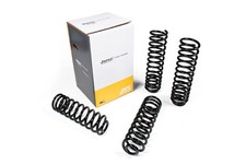 Jks Jspec2350 3.5 Lift Coil Springs Set For 2007-2018 Jeep Wrangler Jk 4-door