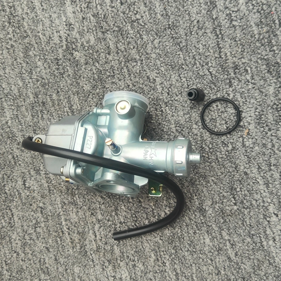 Carburetor Assembly for HONDA1984 TRX200 16100-VM5-004 ATV NEW - Imagem 2 de 4