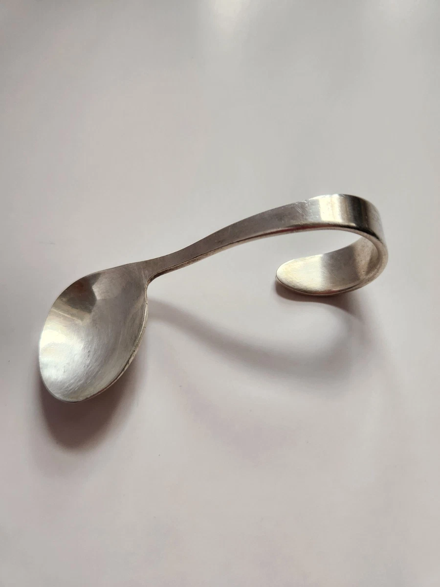 Reed & Barton Spoon Antique US Sterling Silver for sale | eBay