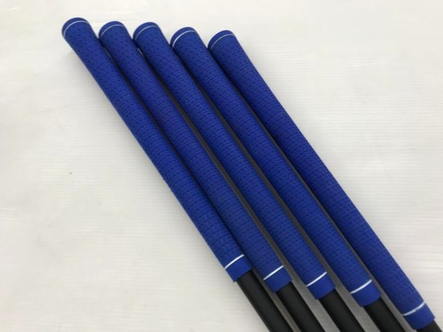 Miura CB-302 Iron Set 6-Pw / Travil 95 Shaft S - Picture 6 of 7