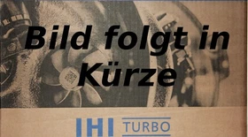 Turbolader 724930-9010S 03G253010J 03G253010JV generalüberholt Turbo