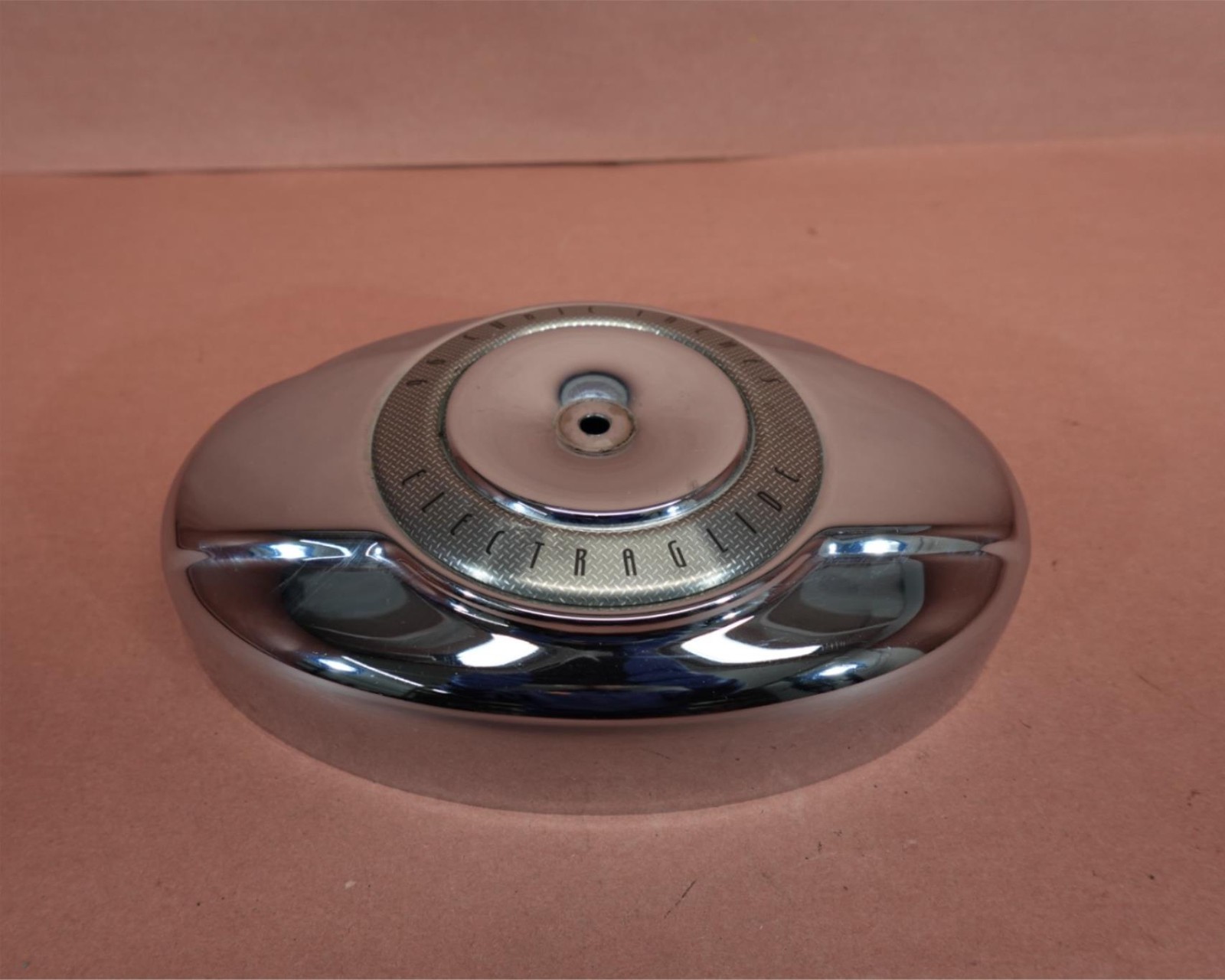 2008-2009 Harley Davidson Electra Glide Standard FLHT AIR CLEANER COVER