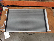 2026 ELANTRA Sedan 2.0L Naturally Aspirated AC Condenser, Korea Built