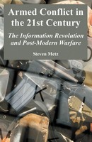 Armed Conflict In the 21St Century Steven Metz Taschenbuch Englisch 2004