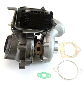 Upgrade Turbolader BMW 520d / X3 2.0d 110/120kw 7794021 7794022 Neuer Turbo